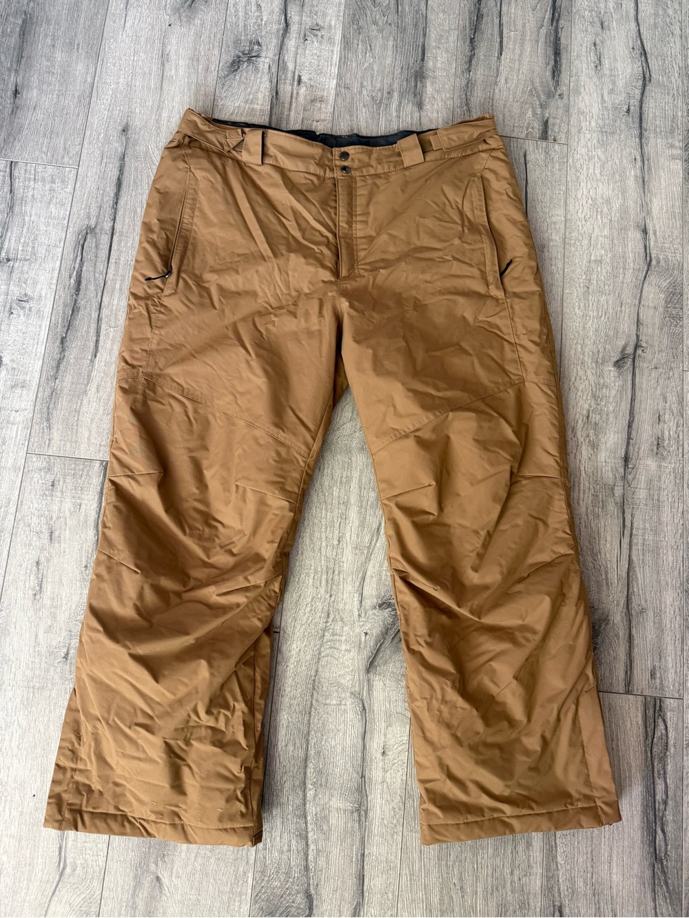 Columbia Men's Bugaboo V Snowboard pants